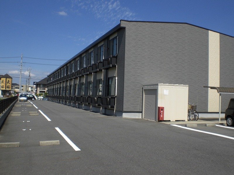 ★手数料０円★津市藤方　月極駐車場（LP）